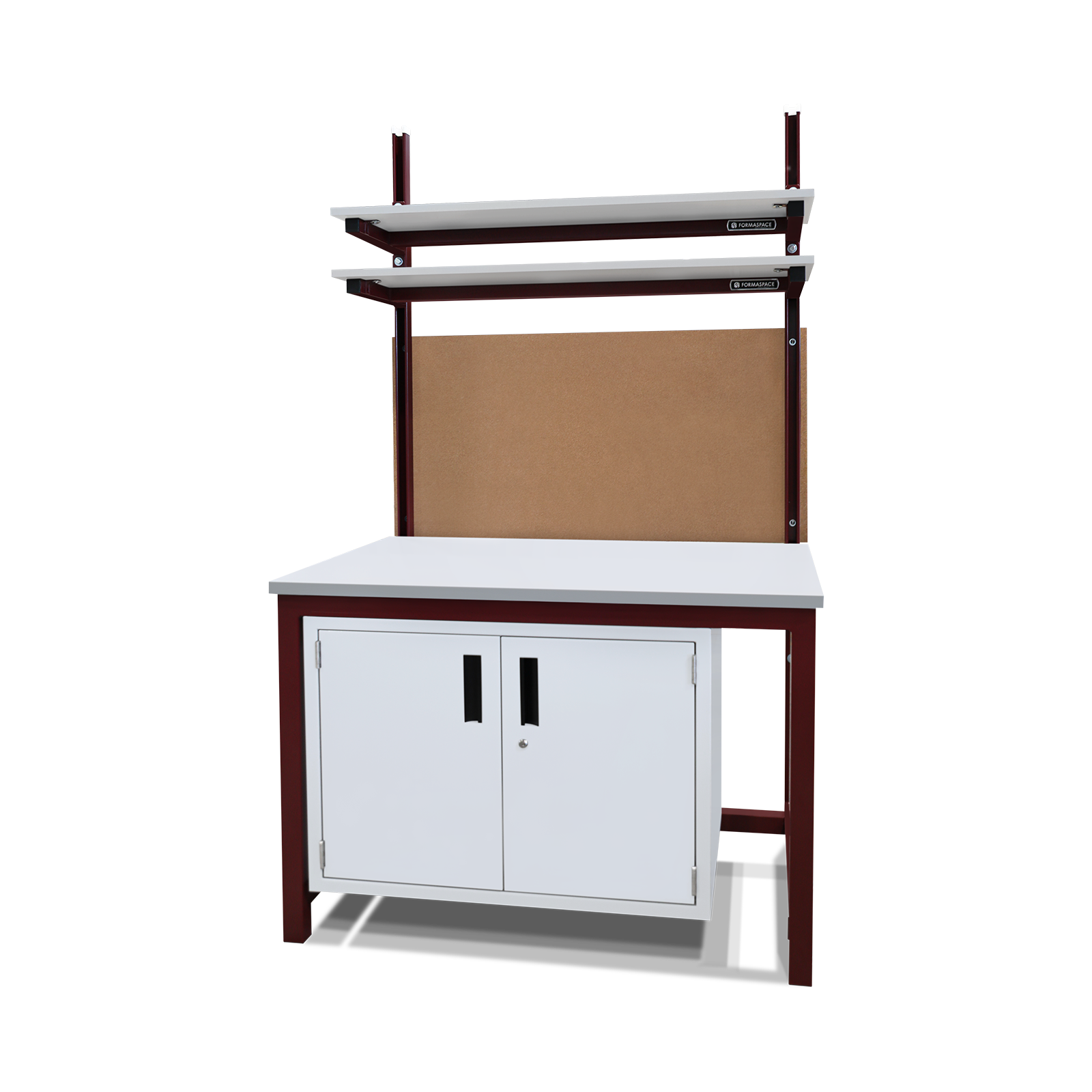 height adjustable maroon texas a&m workbench